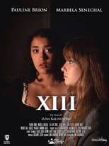 XIII main poster