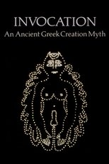 Invocation: An Ancient Greek Creation Myth