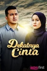 Poster for Dekatnya Cinta