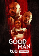 A Good Man (2023)