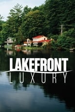 Poster for Lakefront Luxury Season 4