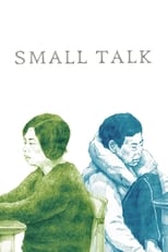 Poster for Small Talk 