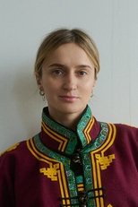 Foto retrato de Rūta Sakalauskaitė