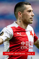 TOTÁLNÍ HATTRICK poster