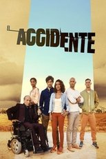 Poster di El accidente