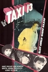 Poster for Taxi 13