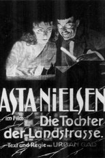 Poster for Die Tochter der Landstrasse 