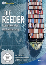 Die Reeder poster