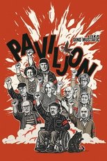 The Pavilion poster