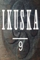 Poster for Ikuska 9: Euskal artistak