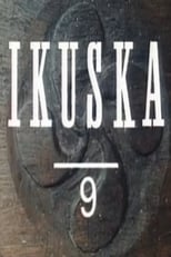 Poster for Ikuska 9: Euskal artistak 