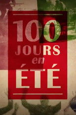 Cent Jours en été : la bataille de Normandie