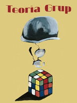 Teoria grup poster