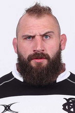 Joe Marler Joe Marler