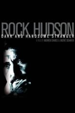 Poster for Rock Hudson: Dark and Handsome Stranger 