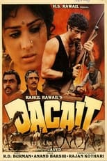 Poster for Dacait