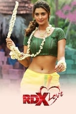 Poster for RDX Love