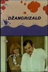 Džangrizalo