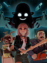 The Bloody Mary poster