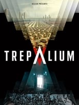 Poster for Trepalium Season 1