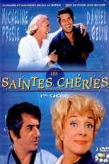 Poster for Les Saintes Chéries Season 1