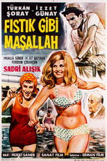 Some Like it Hot poster