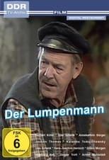Poster for Der Lumpenmann