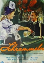Poster for Schrammeln