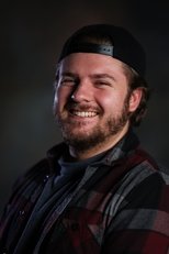 Foto retrato de Andrew Kempski
