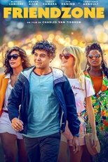 VER Friendzone (2021) Online Gratis HD