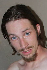 Foto retrato de Chubbs Locklear