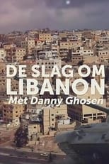 Poster for De slag om Libanon