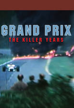 Poster for Grand Prix: The Killer Years