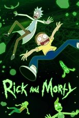Rick y Morty