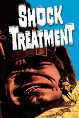 Shock Treatment poster