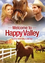 Poster for Welcome to Happy Valley