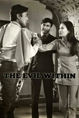 Poster for The Evil Within