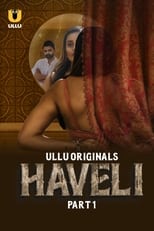 Poster for Haveli
