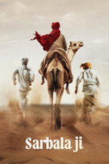 Sarbala Ji (2025)