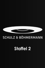 Poster for Schulz & Böhmermann Season 2