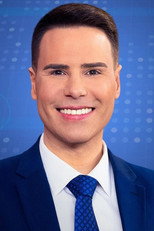 Luiz Bacci as Self - Host in Alô Você