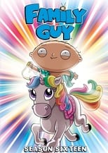 Poster for Family Guy Season 16