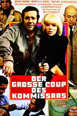 Der große Coup des Kommissars