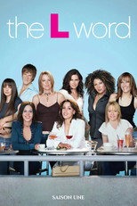 Affiche de Saison 1 — The L Word