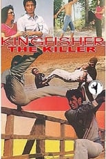 Poster for Kingfisher The Killer