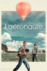 L'A&eacute;ronaute