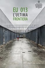 Poster for EU 013, l'Ultima Frontiera 