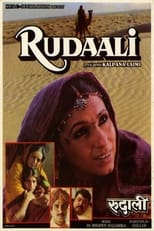 Poster for Rudaali
