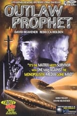 Poster for Outlaw Prophet