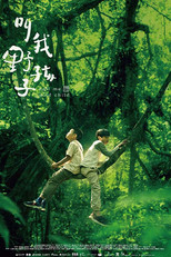 叫我野孩子 poster
